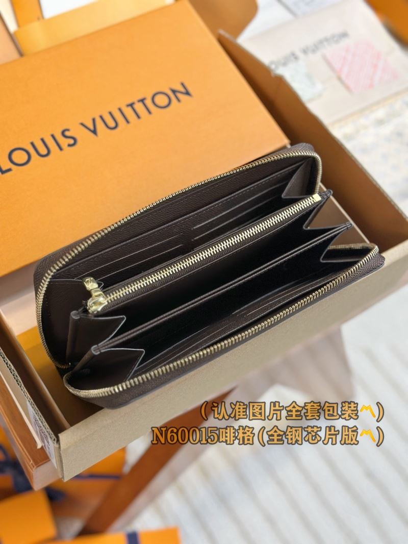 LV Wallets